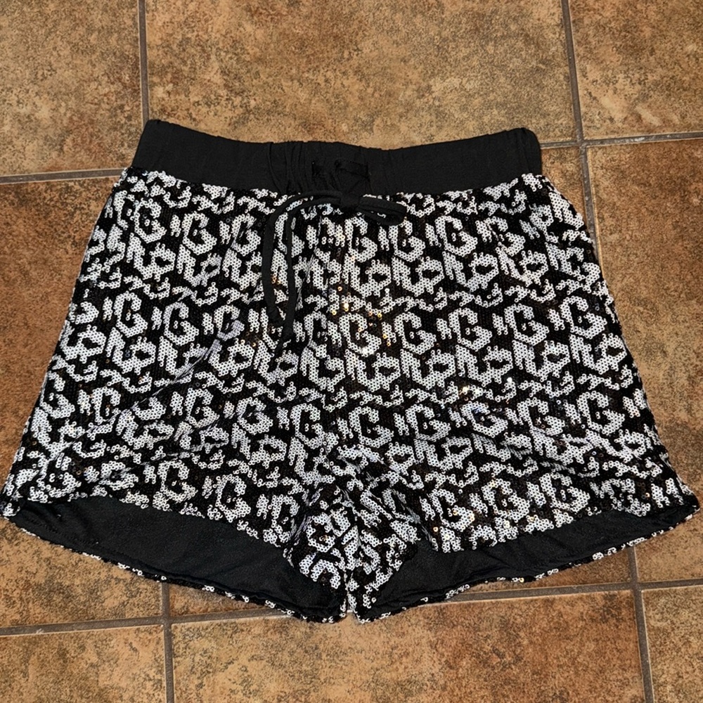 Jess Lea, size small, new, women’s shorts